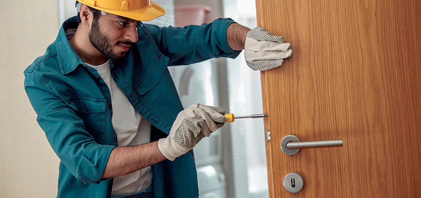 24 Hour Residential Locksmith in Santa Cruz, California
