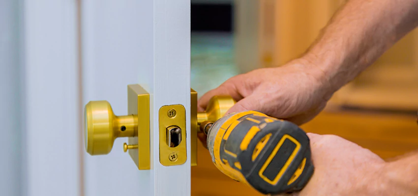 Local Locksmith For Key Fob Replacement in Santa Cruz, California