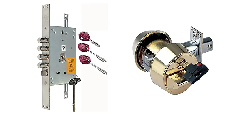 Mul-T-Lock Vehicle Locks Installation in Santa Cruz, CA