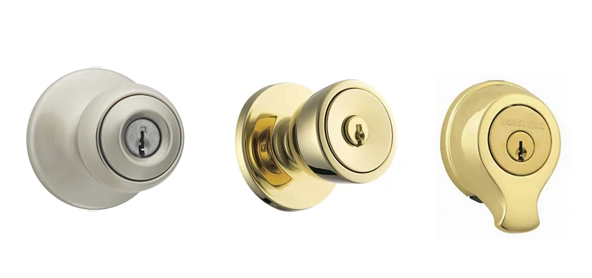 Weiser Bluetooth Lock Installation in Santa Cruz, CA