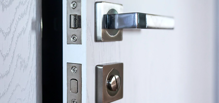 Door Lever Handle Lock Repair in Santa Cruz, CA