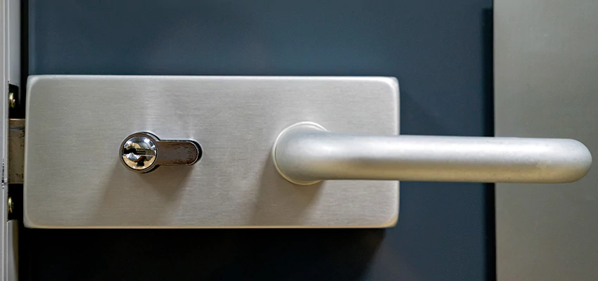 Industrial Lock And Key Repair And Installation in Santa Cruz, CA