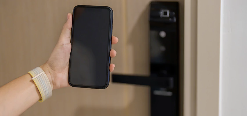 Keypad Wifi Locks Repair And Installation in Santa Cruz, CA
