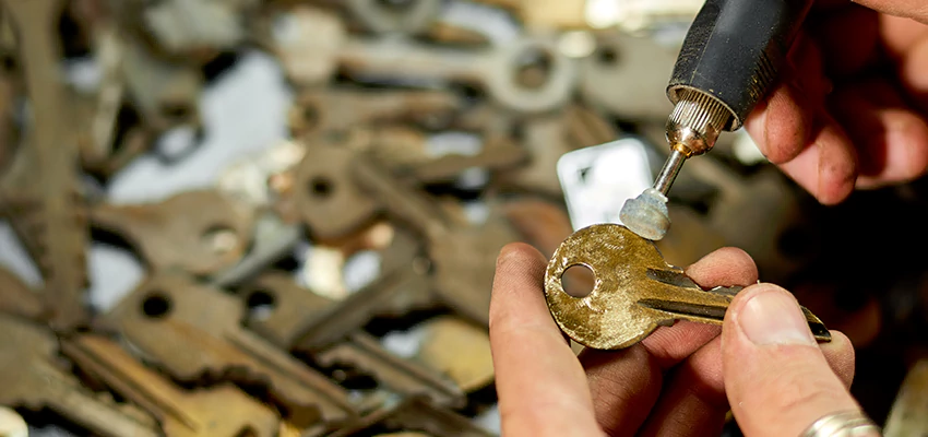 Car Lock Key Repair Service in Santa Cruz, CA