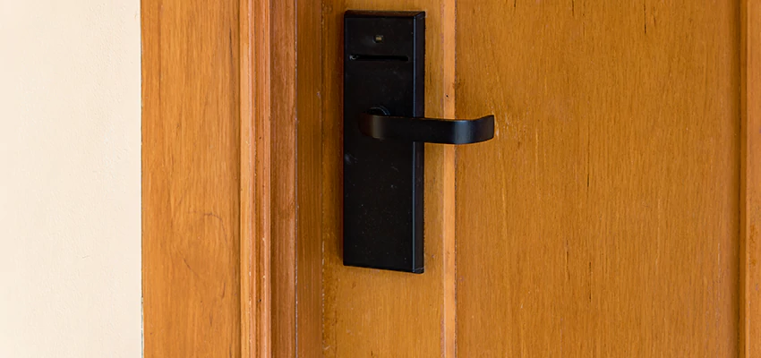 Security Gates For Home Invasion Prevention in Santa Cruz, California