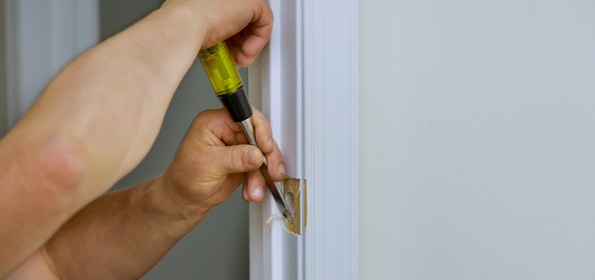 On Demand Locksmith For Key Replacement in Santa Cruz, California