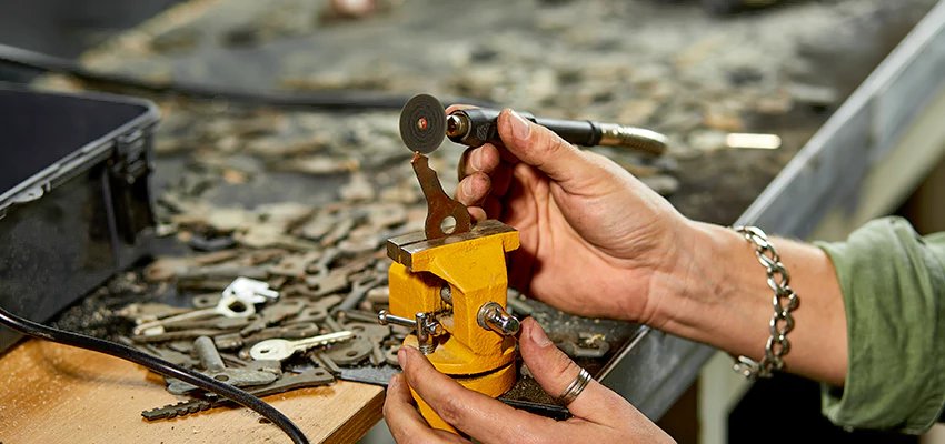 Office Key Lock Service in Santa Cruz, California