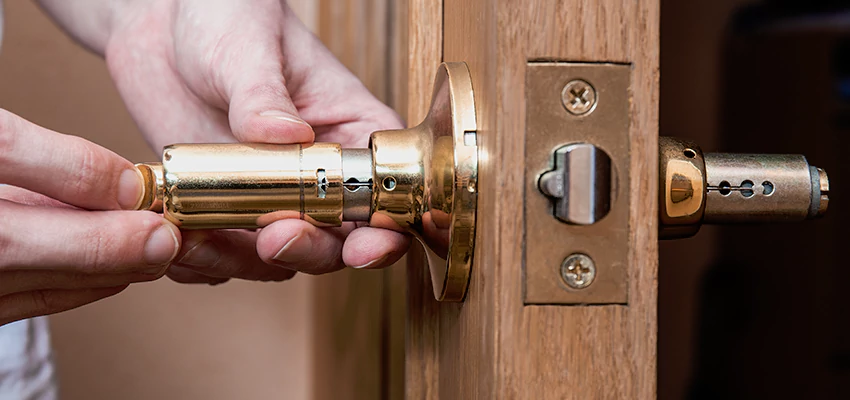 Padlock Lock Replacement Assistance in Santa Cruz, CA