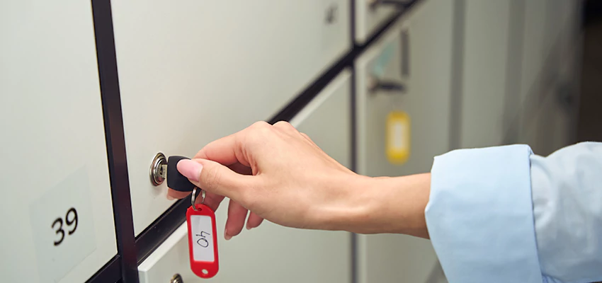 Upgrading File Cabinet Locks in Santa Cruz, California