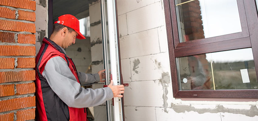 Home Invasion Door Lock Repairs in Santa Cruz, CA