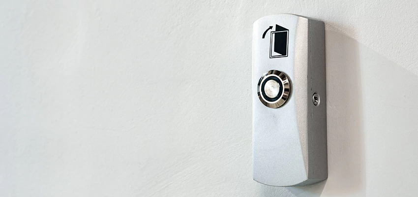Residential Access Keypads Systems Installation in Santa Cruz, CA