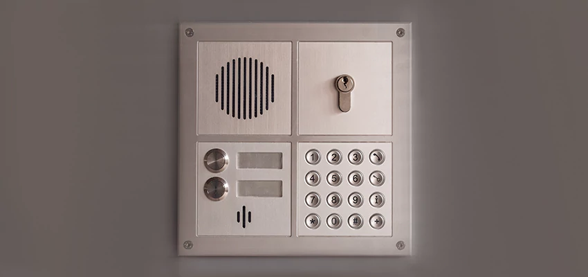 Mobile Access Control System Installation in Santa Cruz, CA
