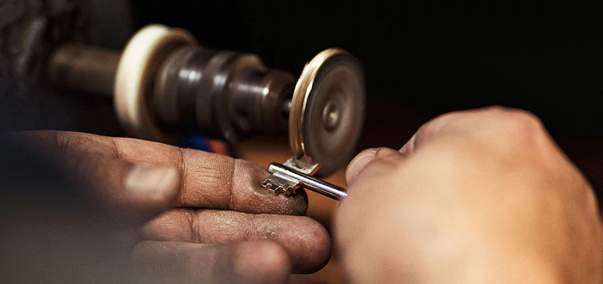 Hotel Lock Master Key System in Santa Cruz, California