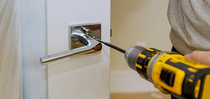 After-hours Locksmith  For Lock Troubleshooting in Santa Cruz, California
