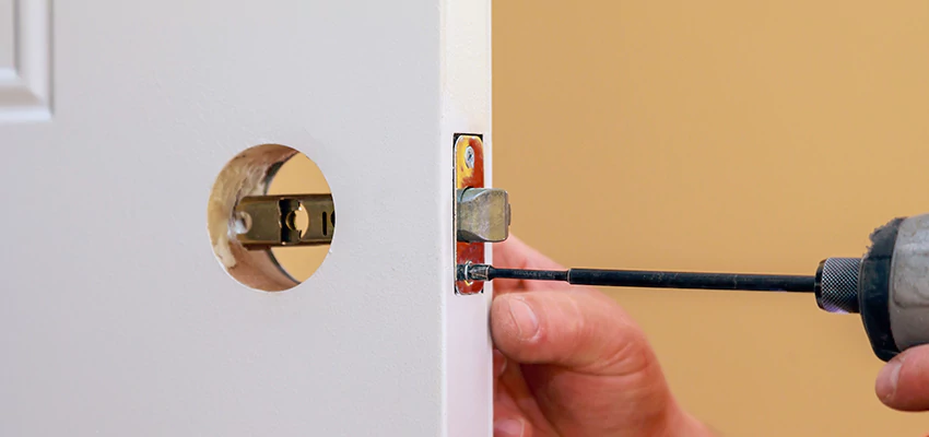 Home Invasion Camera Repairs in Santa Cruz, California