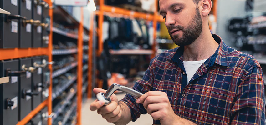 Locksmith For Retail Stores Lockout Services in Santa Cruz, California