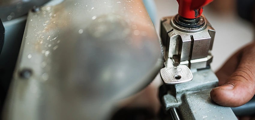 Key Programming Mobile Locksmith Service in Santa Cruz, CA