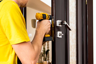 door handle lock repair santa-cruz