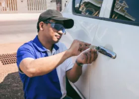 Car Locksmith in Santa Cruz, CA